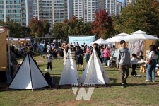광산구 마을공동체 올 한 해 발자취 한눈에