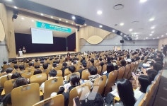 국립목포대 교육혁신본부, 교양강좌 창의적 문제해결 디자인씽킹 개최