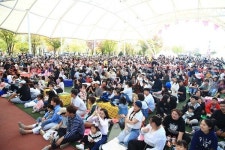 곡성심청어린이대축제, 이번에도 통했다··· 나흘간 3만6천명 방문