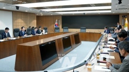 김영록 지사, 화순 동복천댐 건설 협조 당부