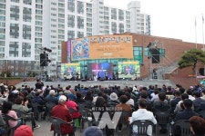 무안군, 2024 세계음악극 페스티벌 성황리 마무리