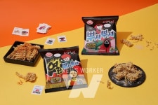 ㈜오뚜기, 넷플릭스 오징어게임 시즌2와 협업…뿌셔뿌셔 2종 출시