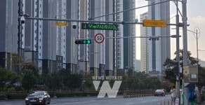 순천시, 방범 CCTV 확대 설치… 시민 안심지키미 역할 톡톡!!