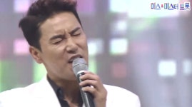 막내 정동원 따라 김희재·영탁·장민호·이찬원·임영웅 물결 댄스 작렬...젊음의 노트 히트