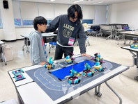 전남교육청, SW교육체험센터 학생동아리 로봇 해커톤 캠프 운영