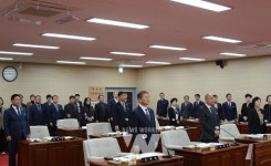 곡성군의회, 11일 제270회 제2차 정례회 개회