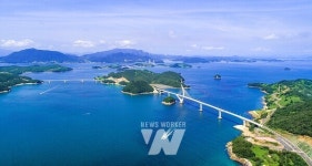 2026여수세계섬박람회, 그 특별한 만남!... 제2부: 여수바다 위를 달린다. 11개 섬을 잇는 일레븐 브리지