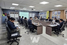 광주시, 교통혼잡 대응추진단 현장회의 개최