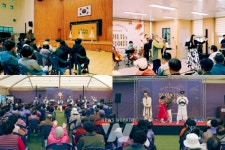 전남 공연장상주단체,  문화나눔으로 마음을 잇다