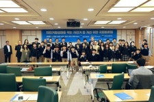 탄진중학교 학생들, 박정현 국회의원 초청으로 국회 견학 및 자전거 정책, 국가가 나서라 토론회 참관