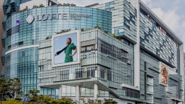 롯데백화점 센텀시티점 매각 발표...롯데그룹 유동성 위기 루머와 연관성은