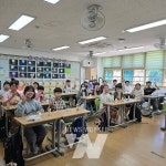 남양유업, 찾아가는 친환경 교실 성료