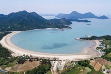 신안군, 도초도 예술섬으로 탈바꿈