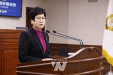 서선란 순천시의원, 순천지역자활센터 환경 개선 요구