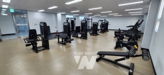 영광군, 대마산업단지 복합문화센터 시범운영 개시