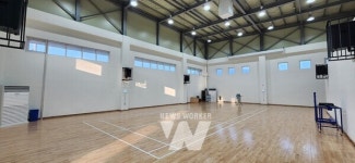 영광군, 대마산업단지 복합문화센터 시범운영 개시