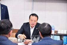 여수시 웅천 마리나 계류시설 사업... 4년이 지났음에도 여러 논란