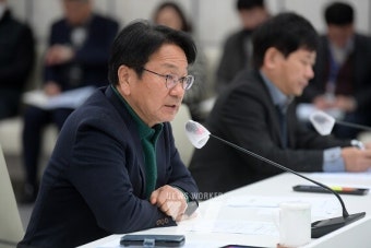 강기정 광주시장, 