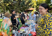 광주 광산구, 맛보고 즐기고… 3,000여 명 고려인마을 매력 흠뻑