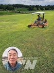 전남도, 12월 임업인에 김창길 대표 선정