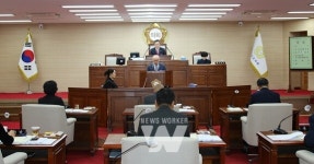 곡성군의회, 17일 제270회 제2차 정례회 폐회