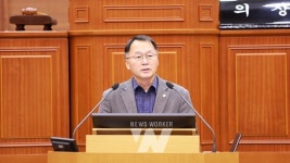 나주시의회, 장기 방치 나대지 관리 법률 제정 촉구 건의안 채택