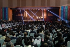 선배님들의 희망찬 앞날을 응원합니다··· 광양제철소, 2024년 정년퇴직행사 개최