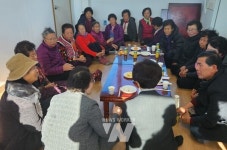전남도, 겨울철 어르신 부식비‧난방비 105억 긴급 투입
