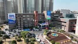 광주시교육청, 송우초·광산중 주변 안전한 통학로 조성