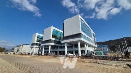전남테크노파크, 광양만권 소재부품 지식산업센터 입주기업 모집