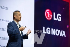 LG전자, 혁신은 이곳에, 함께 만들어 나가는 혁신 주제로 유레카 파크에 전시관 조성