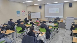 국립순천대 과학영재교육원, 지역 청소년 대상 창의융합코딩교실 성료