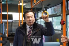 목포시, 시내버스 운영 시스템 대변혁