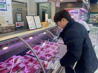 전남도, 설 맞아 축산물 유통질서 바로잡는다