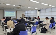 전남교육청, 2022 개정 교육과정 도입 앞두고 교사 전문성 강화