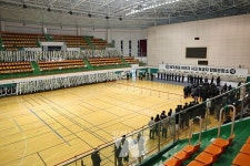 무안군, 12․29 여객기 사고 무안스포츠파크 합동분향소 운영 종료