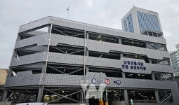 광주 서구, 양동전통시장 연합공영주차장 열었다