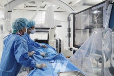 전남 순천성가롤로병원 지역심뇌혈관질환센터로 지정