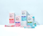 대상펫라이프 닥터뉴토, 올라이즈 고양이 짜먹는 간식 한입 스틱 4종 출시