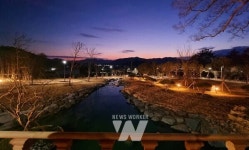 해남군, 풍류와 쉼이 있는 고산 오우가 정원... 24일부터 임시개장