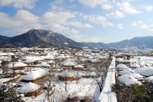 순천시, 현지인이 알려주는 3색 순천여행 코스