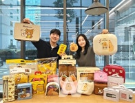 밸런타인데이 초콜릿은 옛말...CU·세븐일레븐 등 편의점 중심 굿즈 대세로