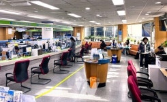 장성군, 신뢰받는 민원 서비스 구현 앞장