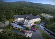 광주시, 월봉서원 체험복합관 건립