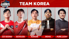 컴투스, 서머너즈 워 한일 슈퍼매치 2025 국가대표 라인업 공개