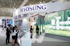 효성중공업, ELECS KOREA 2025 참가