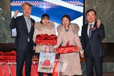 서구아너스 100일 만에 20억원 모아 복지 마중물
