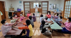 더 안전한 100세 시대... 나주시, 치매 통합돌봄 체계 안착