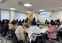 광산구, 장애인 평생학습도시 3년 연속 선정