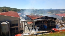 전남소방, 맞춤형 안전대책으로 축사화재 예방 온힘